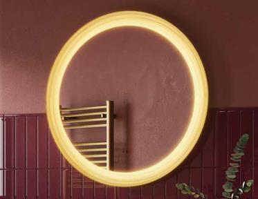 HIB Mirrors Lighting