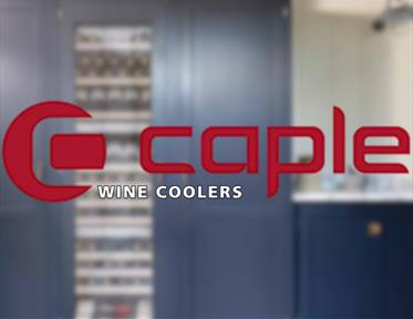 Caple Wine Coolers