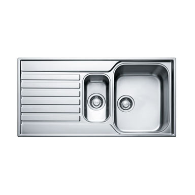 Kitchen Sinks 3