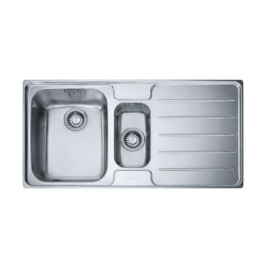 Kitchen Sinks 18