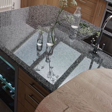 Granite Worksurfaces