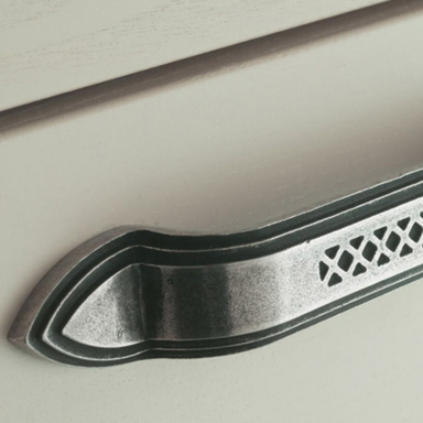 Kitchen Door Handles Decor 1988
