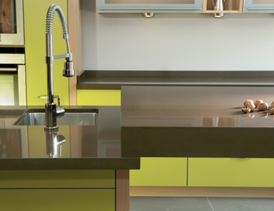 Silestone Worksurfaces