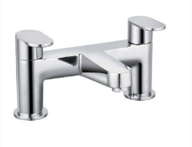 The White Space Brassware