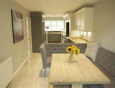 Mr & Mrs Cocks Hutchinson