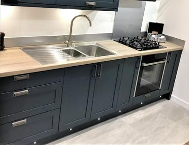 Kitchen Stori - Aldana - Marine