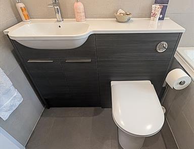 Utopia Fitted Furniture - Mr & Mrs Bostock