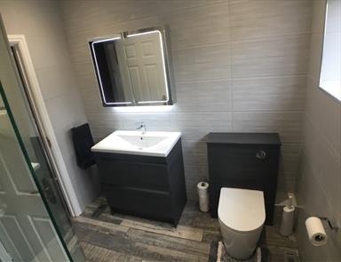 Utopia Qube Drawer Unit - Mr & Mrs Calloway