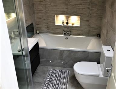 Hib Globe Illuminated Mirror - Mr & Mrs Chapman