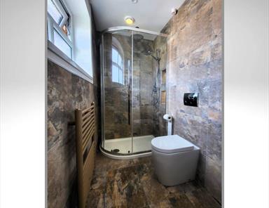 Bathroom tiles - Keystone - Mr & Mrs Patterson
