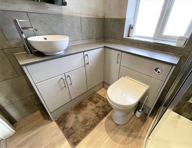 Utopia Bathrooms Fitted Furniture - Mr & Mrs Jardine