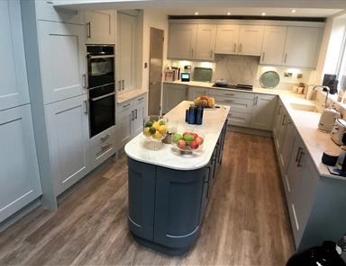 Second Nature Fitzroy - Mr & Mrs Taylor