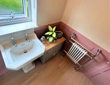 Burlington Edwardian - Mr & Mrs Smith