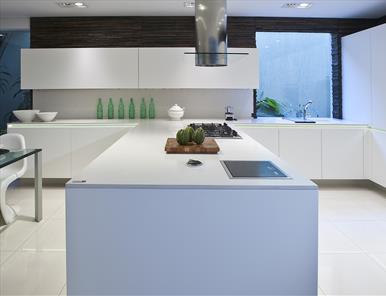 Decor - Elite Cosentino Studio