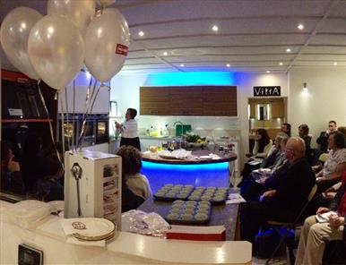 Neff Master Partner Evening 2013