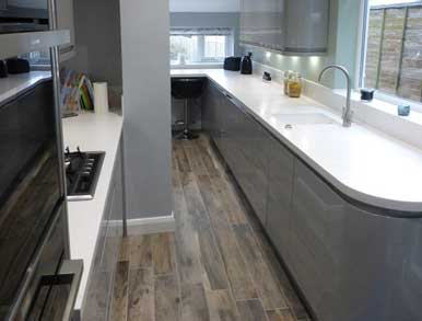 Mr & Mrs Spray - Aug 2017, Coalville