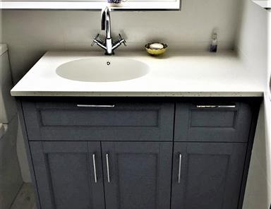 Utopia Roseberry Furniture - Mr & Mrs Irons